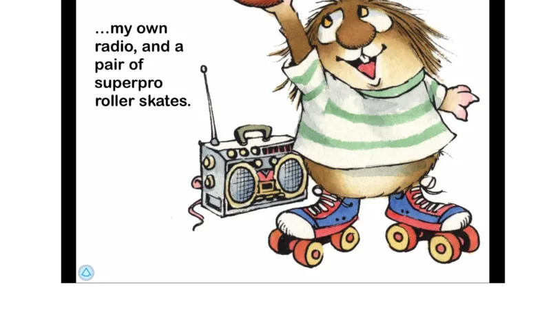 13.Justsothankful_Frank（小毛怪）老师爆笑阅读单词课（50个故事3000词）_小炸毛爆笑故事单词课课件