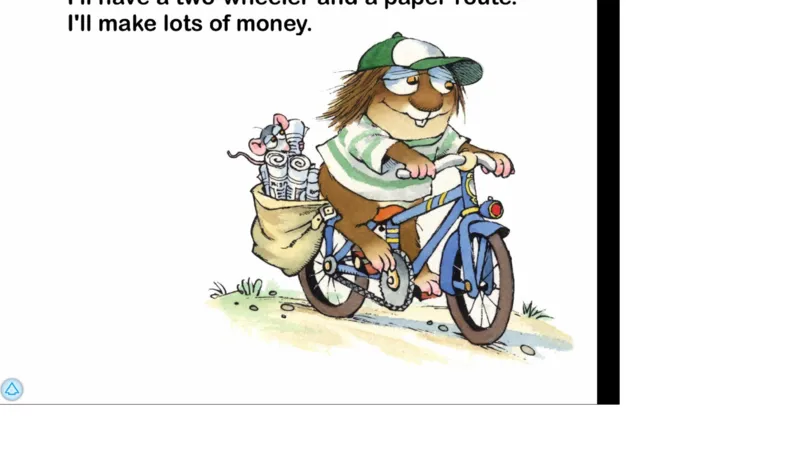 13.Justsothankful_Frank（小毛怪）老师爆笑阅读单词课（50个故事3000词）_小炸毛爆笑故事单词课课件