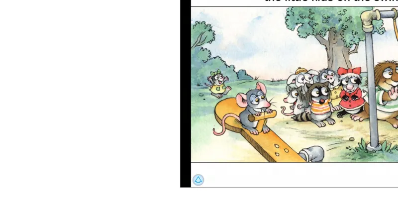 13.Justsothankful_Frank（小毛怪）老师爆笑阅读单词课（50个故事3000词）_小炸毛爆笑故事单词课课件