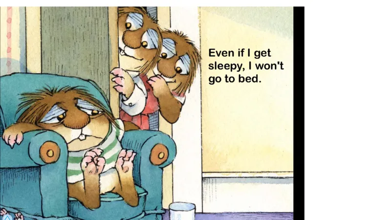 13.Justsothankful_Frank（小毛怪）老师爆笑阅读单词课（50个故事3000词）_小炸毛爆笑故事单词课课件