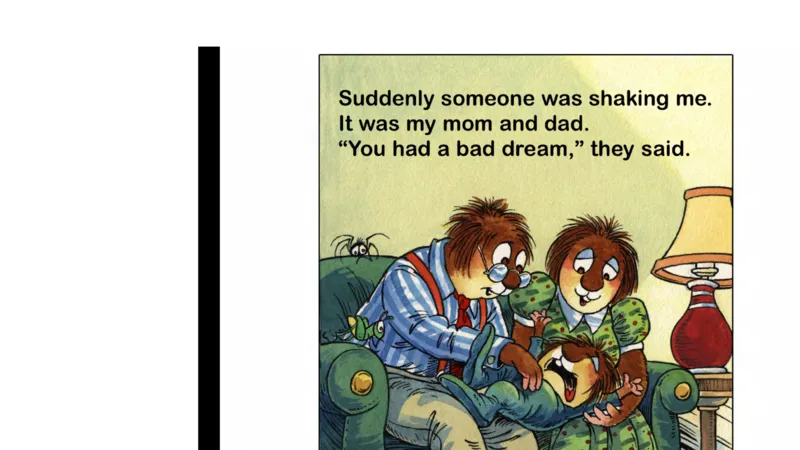 13.Justsothankful_Frank（小毛怪）老师爆笑阅读单词课（50个故事3000词）_小炸毛爆笑故事单词课课件