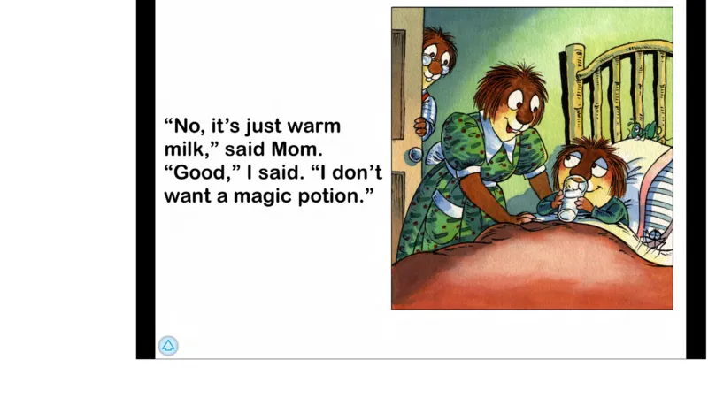 13.Justsothankful_Frank（小毛怪）老师爆笑阅读单词课（50个故事3000词）_小炸毛爆笑故事单词课课件