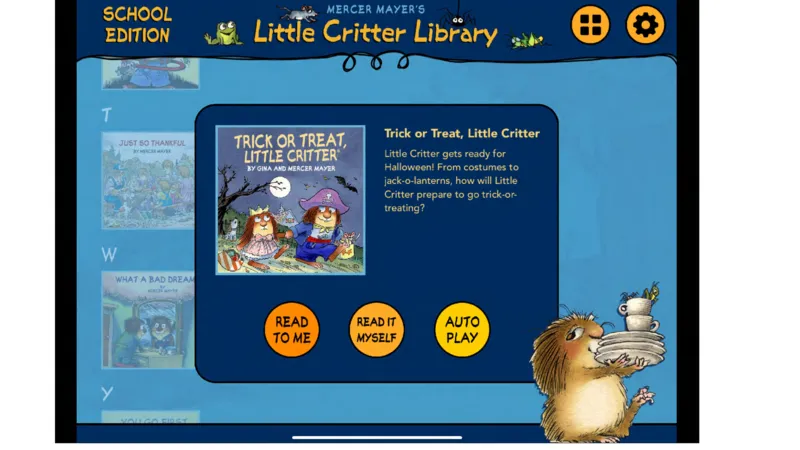 13.Justsothankful_Frank（小毛怪）老师爆笑阅读单词课（50个故事3000词）_小炸毛爆笑故事单词课课件