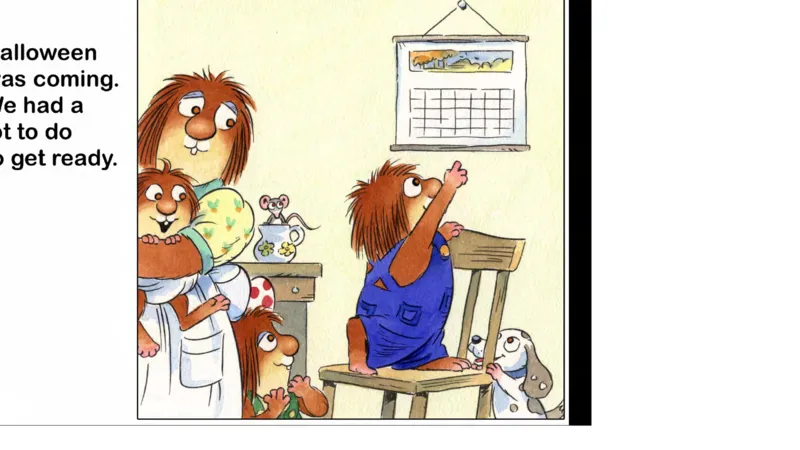 13.Justsothankful_Frank（小毛怪）老师爆笑阅读单词课（50个故事3000词）_小炸毛爆笑故事单词课课件