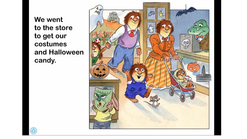 13.Justsothankful_Frank（小毛怪）老师爆笑阅读单词课（50个故事3000词）_小炸毛爆笑故事单词课课件