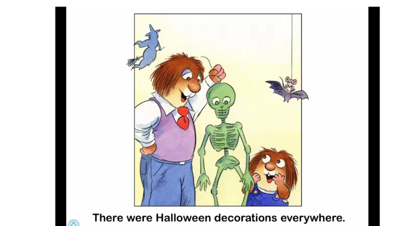 13.Justsothankful_Frank（小毛怪）老师爆笑阅读单词课（50个故事3000词）_小炸毛爆笑故事单词课课件