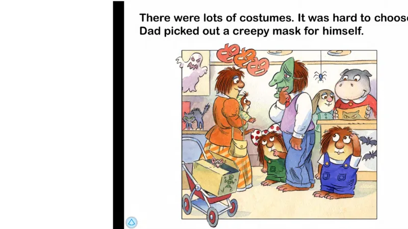 13.Justsothankful_Frank（小毛怪）老师爆笑阅读单词课（50个故事3000词）_小炸毛爆笑故事单词课课件