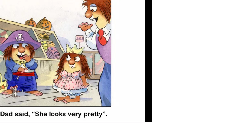 13.Justsothankful_Frank（小毛怪）老师爆笑阅读单词课（50个故事3000词）_小炸毛爆笑故事单词课课件