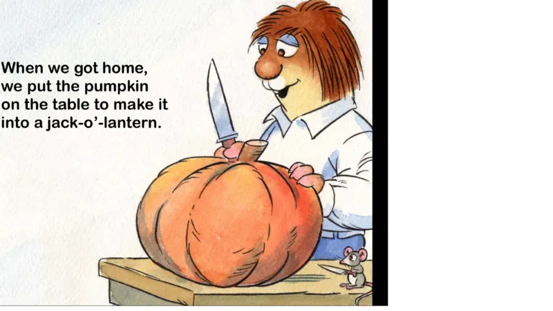 13.Justsothankful_Frank（小毛怪）老师爆笑阅读单词课（50个故事3000词）_小炸毛爆笑故事单词课课件