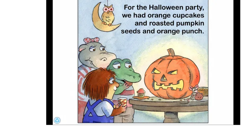 13.Justsothankful_Frank（小毛怪）老师爆笑阅读单词课（50个故事3000词）_小炸毛爆笑故事单词课课件