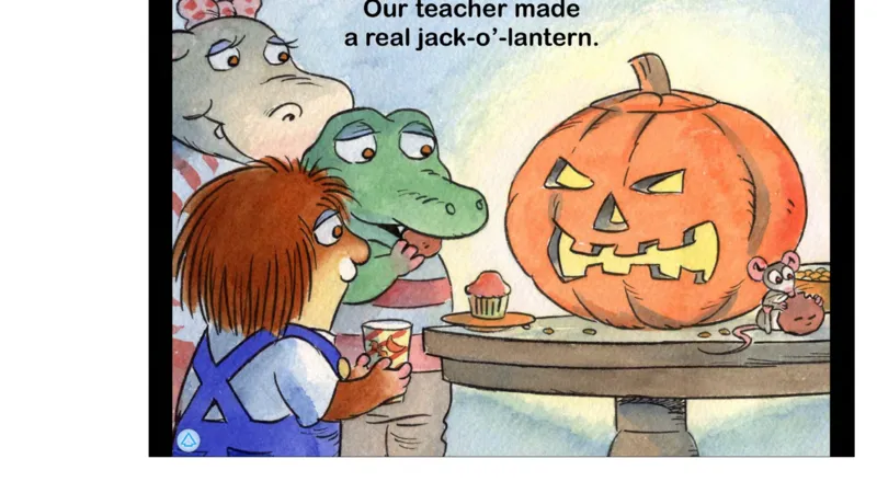 13.Justsothankful_Frank（小毛怪）老师爆笑阅读单词课（50个故事3000词）_小炸毛爆笑故事单词课课件