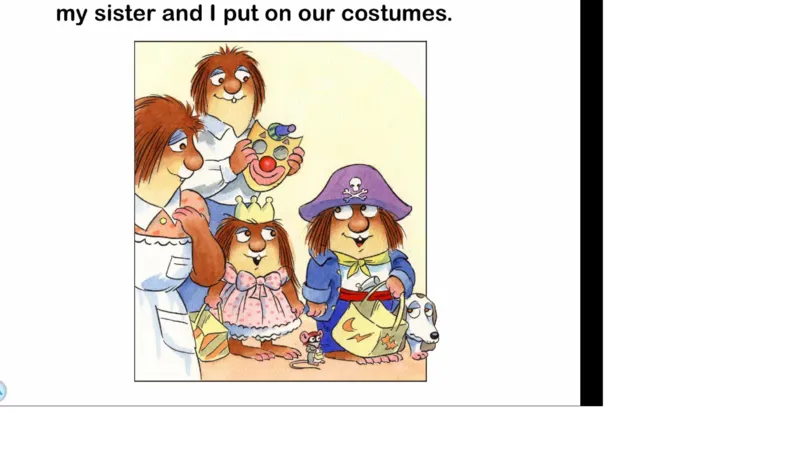 13.Justsothankful_Frank（小毛怪）老师爆笑阅读单词课（50个故事3000词）_小炸毛爆笑故事单词课课件