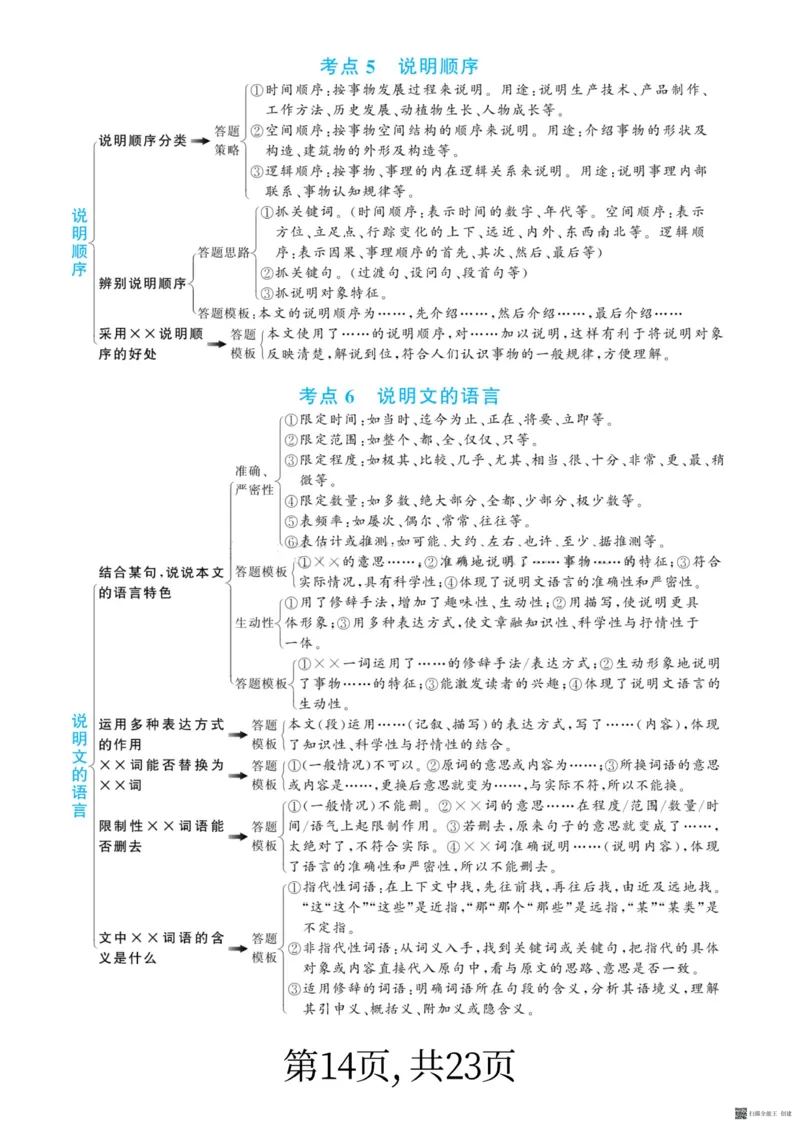 小学阅读理解答题满分公式_儿童阅读理解排序初级练习题基础启蒙观察细节短文学习训练电子版(1)