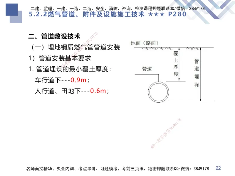 09.2025谢明凤-核心考点速记-市政实务9_2026年一级建造师_2026年一建市政_2025年一建市政SVIP_02-基础精讲✿高端面授✿深度强化_38-市政《核心考点速记》谢明凤HX_讲义