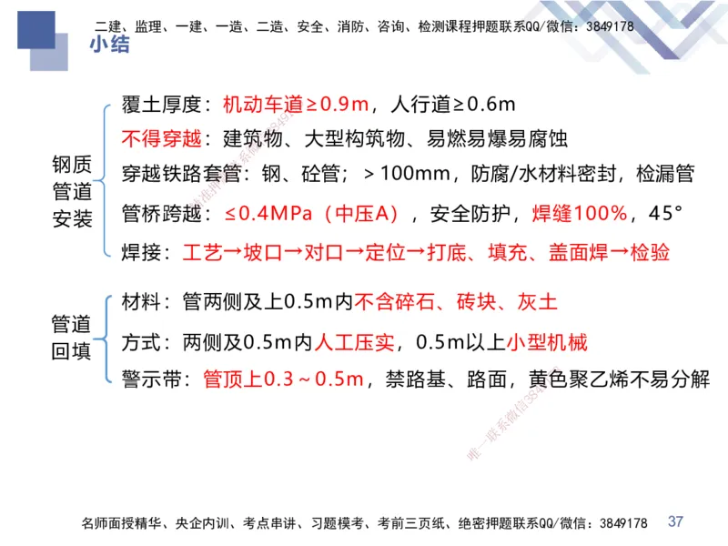 09.2025谢明凤-核心考点速记-市政实务9_2026年一级建造师_2026年一建市政_2025年一建市政SVIP_02-基础精讲✿高端面授✿深度强化_38-市政《核心考点速记》谢明凤HX_讲义