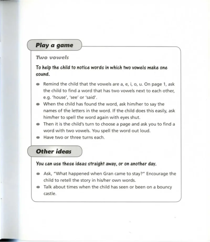 5-04Gran_Frank（小毛怪）老师爆笑阅读单词课（50个故事3000词）_牛津树5级别穿越单词课课件