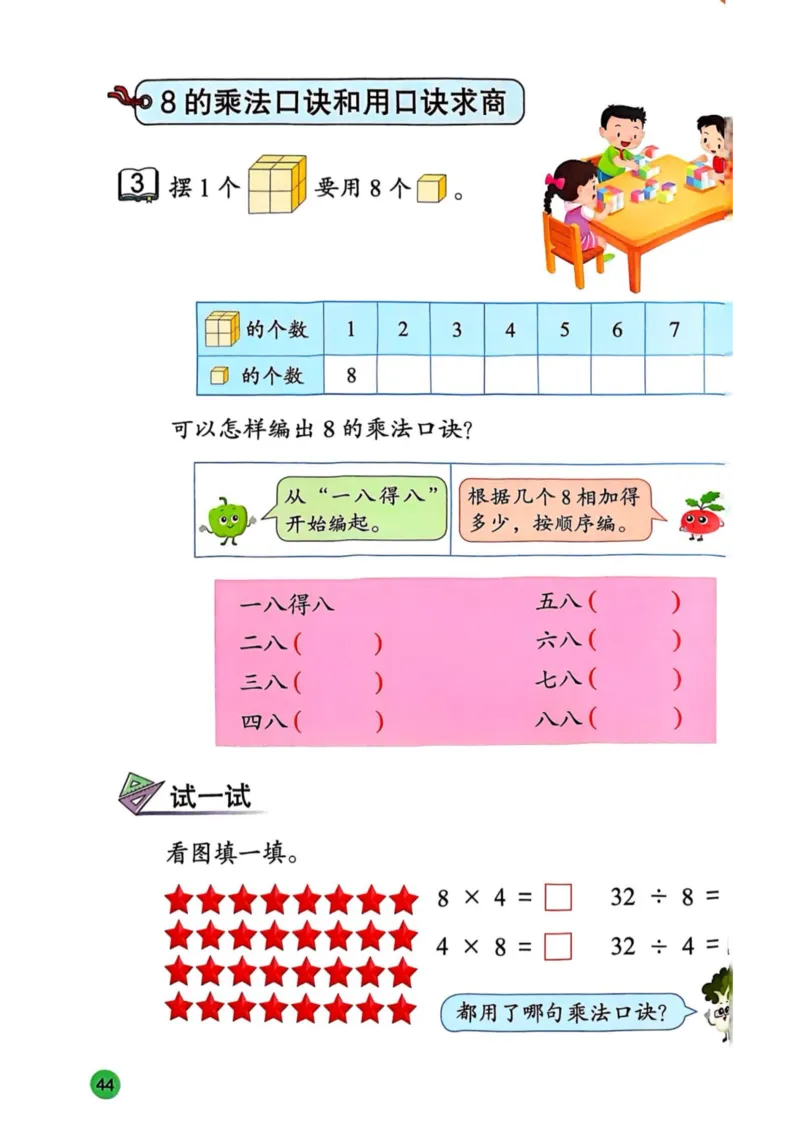 2025年秋苏教数学二上电子课本_小学全网线上同款资料_2025秋新增教材合集_小学数学_苏教版