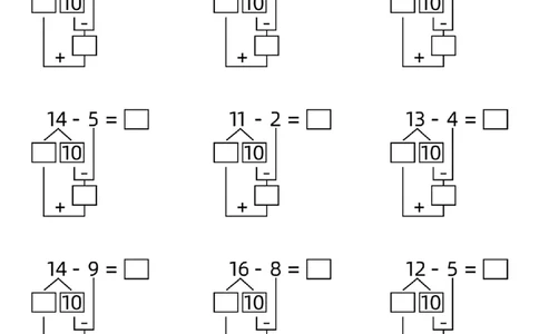一年级数学下册重点破十法平十法_小学全网线上同款资料_36号文件速算_速算_速算和思维