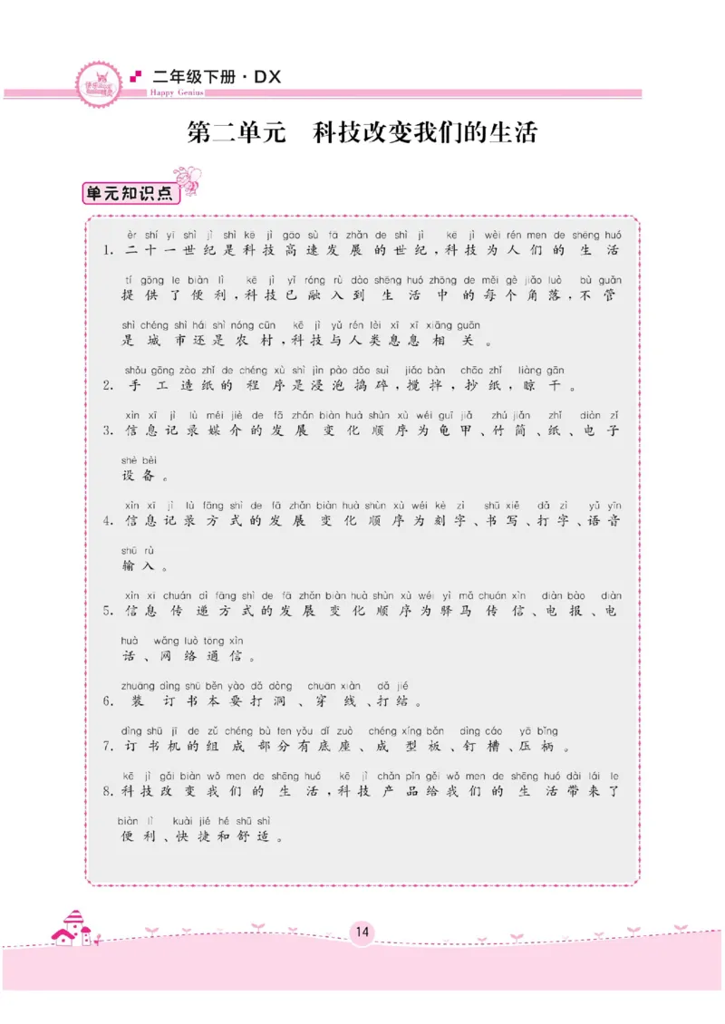 二下_2024年人教版小学数学一二三四五六年级上册下册期中期末试a0747_小学全科《同步练习+精品试卷》打包下载（1-6年级单元月考期中期末试卷）_小学科学_《名校练加考》1-6上下册