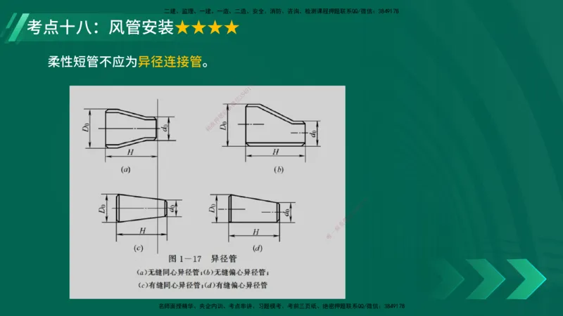 25年一建《机电实务》核心考点在线版_2026年一级建造师_2026年一建机电_2025年一建机电SVIP_04-冲刺串讲✿考点强化✿小灶集训_41-机电《核心考点狙击》姚老师YL_讲义