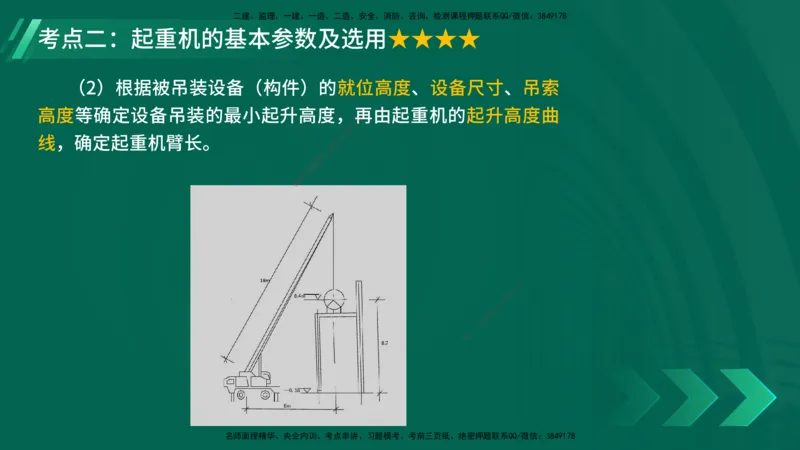 25年一建《机电实务》核心考点在线版_2026年一级建造师_2026年一建机电_2025年一建机电SVIP_04-冲刺串讲✿考点强化✿小灶集训_41-机电《核心考点狙击》姚老师YL_讲义