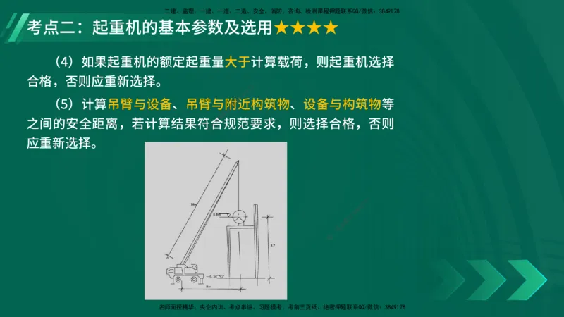 25年一建《机电实务》核心考点在线版_2026年一级建造师_2026年一建机电_2025年一建机电SVIP_04-冲刺串讲✿考点强化✿小灶集训_41-机电《核心考点狙击》姚老师YL_讲义