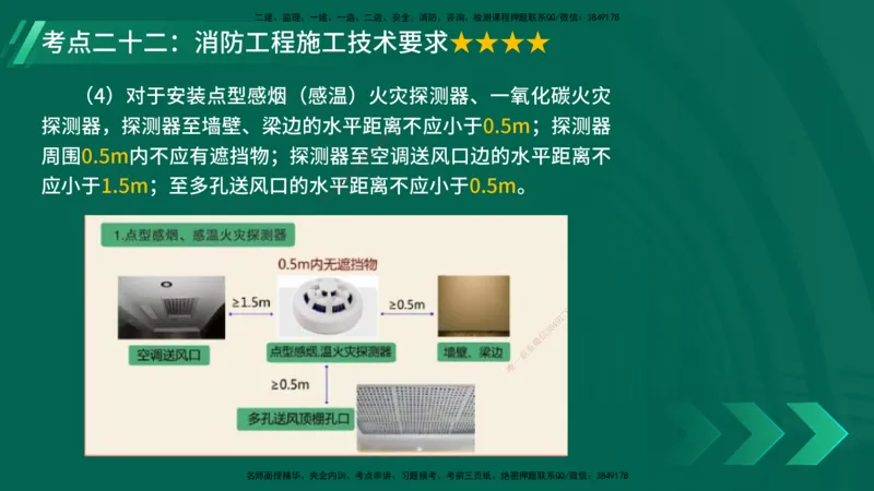 25年一建《机电实务》核心考点在线版_2026年一级建造师_2026年一建机电_2025年一建机电SVIP_04-冲刺串讲✿考点强化✿小灶集训_41-机电《核心考点狙击》姚老师YL_讲义