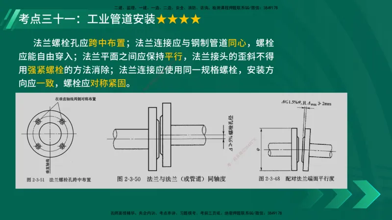 25年一建《机电实务》核心考点在线版_2026年一级建造师_2026年一建机电_2025年一建机电SVIP_04-冲刺串讲✿考点强化✿小灶集训_41-机电《核心考点狙击》姚老师YL_讲义