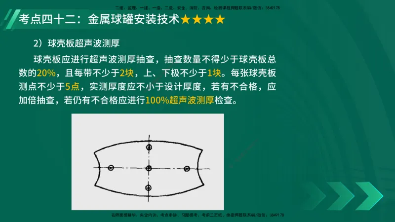 25年一建《机电实务》核心考点在线版_2026年一级建造师_2026年一建机电_2025年一建机电SVIP_04-冲刺串讲✿考点强化✿小灶集训_41-机电《核心考点狙击》姚老师YL_讲义
