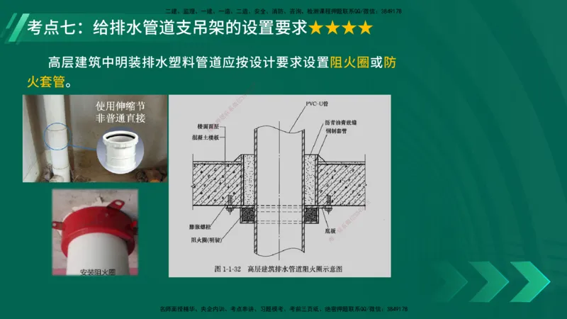 25年一建《机电实务》核心考点在线版_2026年一级建造师_2026年一建机电_2025年一建机电SVIP_04-冲刺串讲✿考点强化✿小灶集训_41-机电《核心考点狙击》姚老师YL_讲义