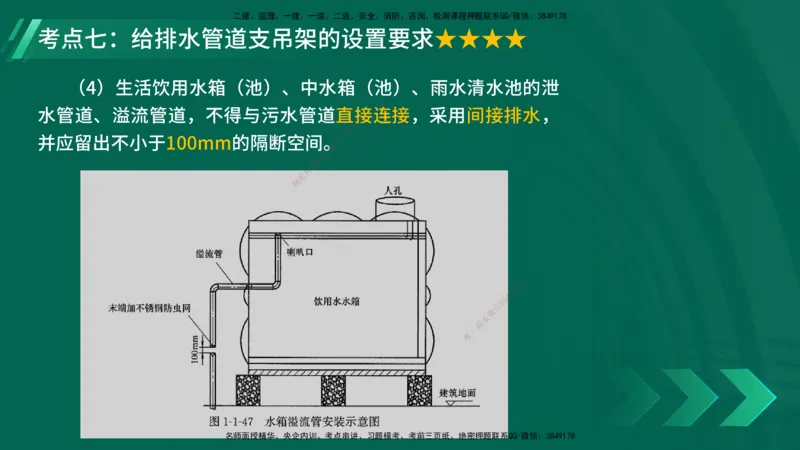 25年一建《机电实务》核心考点在线版_2026年一级建造师_2026年一建机电_2025年一建机电SVIP_04-冲刺串讲✿考点强化✿小灶集训_41-机电《核心考点狙击》姚老师YL_讲义