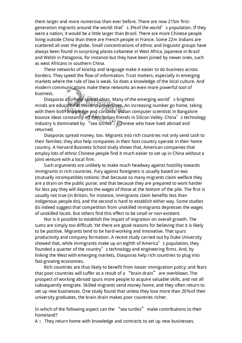 202-2025年军队文职人员招聘《英语语言文学》模拟预测2-137704_军队文职(1)_01.军队文职真题-专业课_（全）版本一（历年真题+章节练习+模拟题）_英语言文学(军队文职)_预测模拟_纯题目