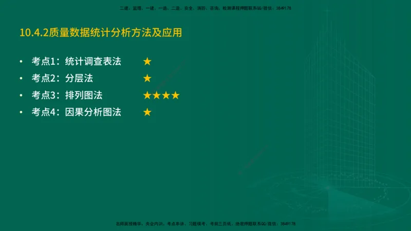 25年一建《机电实务》精讲第10章讲义在线版_2026年一级建造师_2026年一建机电_2025年一建机电SVIP_02-基础精讲✿高端面授✿深度强化_25-机电《教材精讲班》黄老师YL