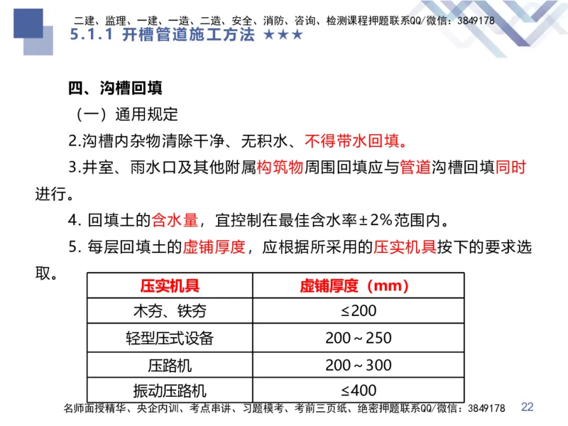 08.2025谢明凤-核心考点速记-市政实务8_2026年一级建造师_2026年一建市政_2025年一建市政SVIP_02-基础精讲✿高端面授✿深度强化_38-市政《核心考点速记》谢明凤HX_讲义