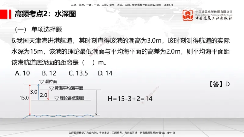 12.11一建《港航》抢先备考不白学，高频考点全攻略（第二轮）_2026年一级建造师_2026年一建港航_2026年一建港航SVIP_02-基础精讲✿高端面授✿深度强化_讲义