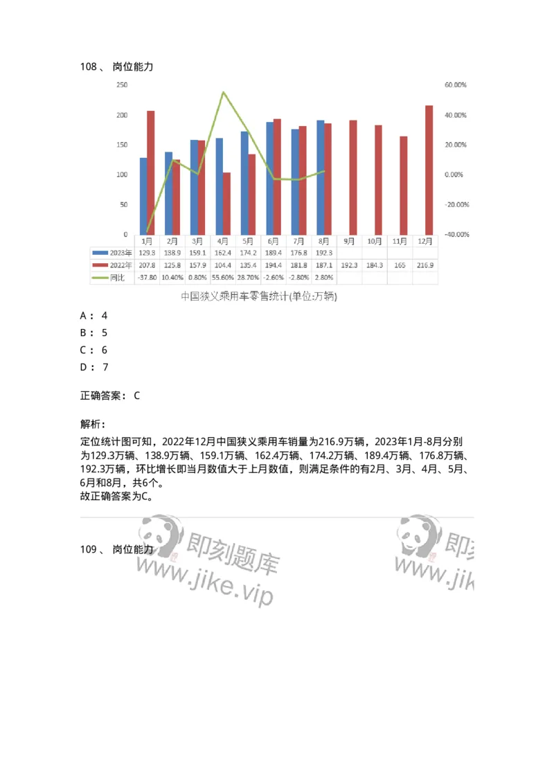 302-2024年军队文职统一考试（公共科目）真题-137170_军队文职(1)_01.军队文职真题-专业课_（全）版本一（历年真题+章节练习+模拟题）_公共科目(军队文职)_历年真题_题目+解析