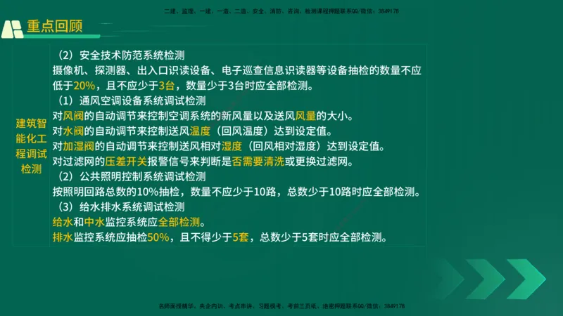 25年一建《机电实务》精讲第3章讲义在线版_2026年一级建造师_2026年一建机电_2025年一建机电SVIP_02-基础精讲✿高端面授✿深度强化_25-机电《教材精讲班》黄老师YL