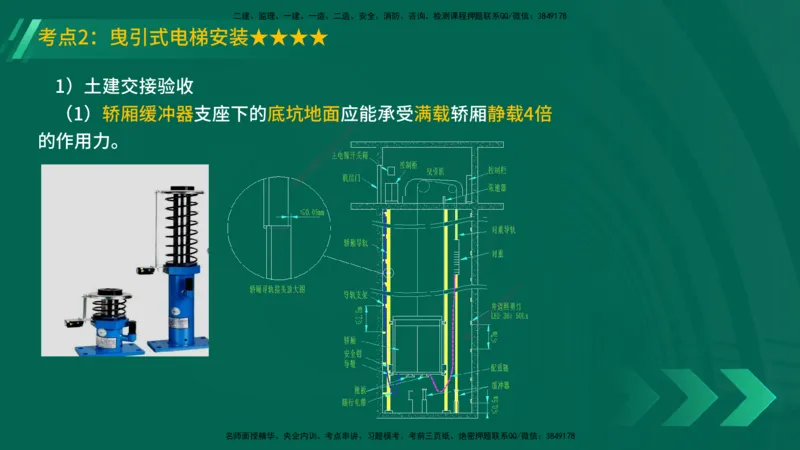 25年一建《机电实务》精讲第3章讲义在线版_2026年一级建造师_2026年一建机电_2025年一建机电SVIP_02-基础精讲✿高端面授✿深度强化_25-机电《教材精讲班》黄老师YL