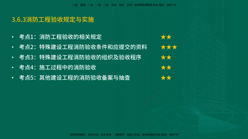 25年一建《机电实务》精讲第3章讲义在线版_2026年一级建造师_2026年一建机电_2025年一建机电SVIP_02-基础精讲✿高端面授✿深度强化_25-机电《教材精讲班》黄老师YL