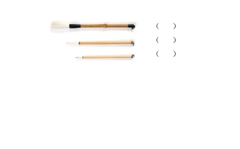 1.1高矮、长短_一年级上下册资料_小学一年级学习资料-25年更新版_1-03、小学一年级数学上册_冀教版_02、课时练习