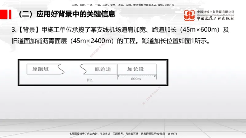 09.09一建《民航》考前指导公开课_2026年一级建造师_2026年一建民航_2025年一建民航SVIP_04-冲刺串讲✿考点强化✿小灶集训_16-民航《考前指导公开》谷永生JGS_讲义