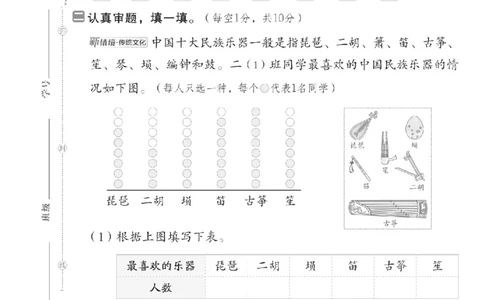 25秋二上数学人教版第一单元测试卷（共3套）_2025秋语文、数学第一单元检测卷二年级