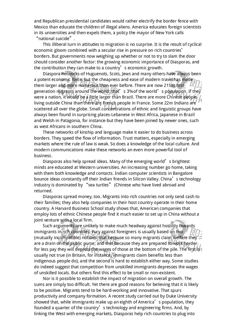 340501-阅读理解1-174339_军队文职(1)_01.军队文职真题-专业课_（全）版本一（历年真题+章节练习+模拟题）_英语言文学(军队文职)_章节练习_题目+解析