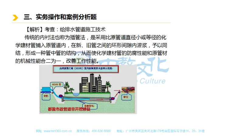 01.一建市政-2019年真题解析-讲义_2026年一级建造师_2026年一建市政_2025年一建市政SVIP_03-习题精析✿实战特训✿模考通关_21-市政《高频考题班》潘旭ZJ_课程讲义