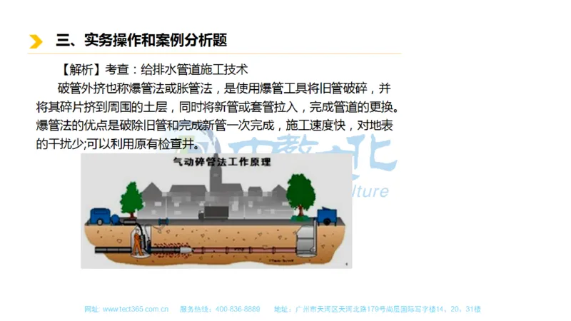 01.一建市政-2019年真题解析-讲义_2026年一级建造师_2026年一建市政_2025年一建市政SVIP_03-习题精析✿实战特训✿模考通关_21-市政《高频考题班》潘旭ZJ_课程讲义