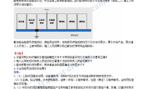 02-2022真题解析（二）_2026年一级建造师_2026年一建机电_2025年一建机电SVIP_03-习题精析✿实战特训✿模考通关_05-机电《真题解析班》王建波KL_05.讲义