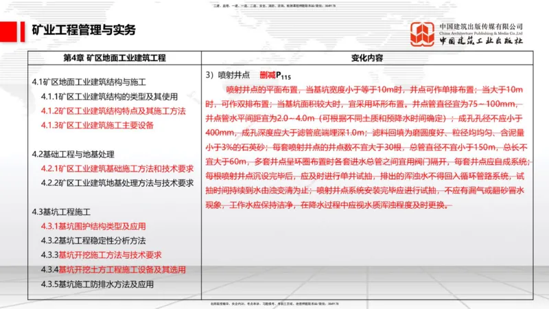 02.08一建《矿业》新教材解读公开课1_2026年一级建造师_2026年一建矿业_2025年一建矿业SVIP_02-基础精讲✿高端面授✿深度强化_11-矿业《教材精讲班》赵景满JGS_讲义