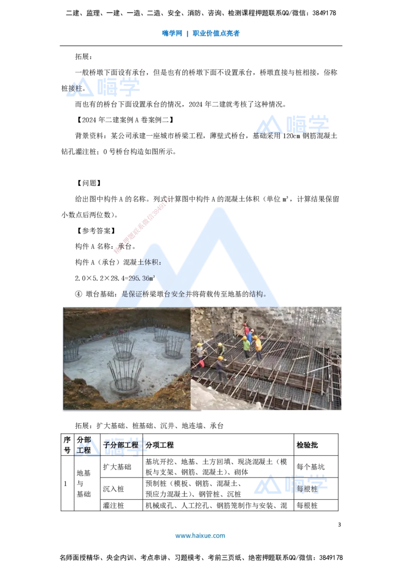 10.2025胡宗强-名师精讲通关-（10）桥梁1-桥梁结构组成与类型_2026年一级建造师_2026年一建市政_2025年一建市政SVIP_02-基础精讲✿高端面授✿深度强化_讲义