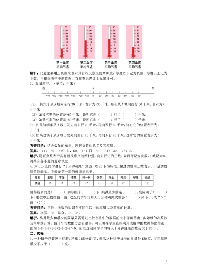 05负数练习题5页_小学数学口算竖式脱式计算应用题一二三四五六年级上下册电_小学数学口算题库电子版（1-6）_笔算题（1-小升初）_笔算题适合6年级