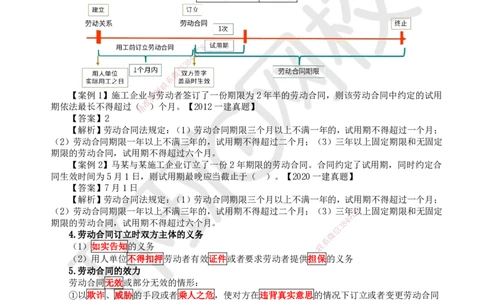 39.第35讲-第9章建设工程劳动保障法律制度（1）_2026年一建法规_2025年一建法规SVIP_02-基础精讲✿高端面授✿深度强化_21-法规《考点精讲班》王丽雪、安国庆HQ_王丽雪